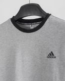  06.26.23 - VTG LONGSLEEVE SHIRT - ADIDAS 