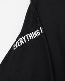  10.18.22 - VTG CROPPED LONGSLEEVE SHIRT - ANAP 