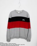  02.09.23 - VTG SWEATSHIRT - GHOST REPUBLIC 
