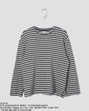  10.18.22 - VTG LONGSLEEVE SHIRT - T.I FOR MEN SEOUL 
