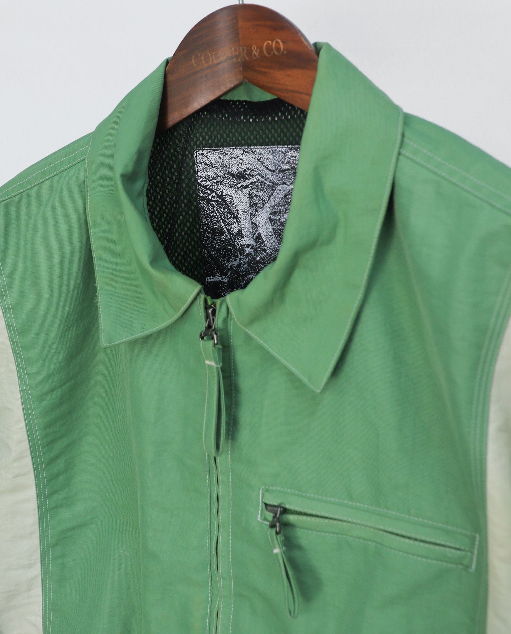  05.13.23 - VTG RACING JACKET - KUTSOSM 