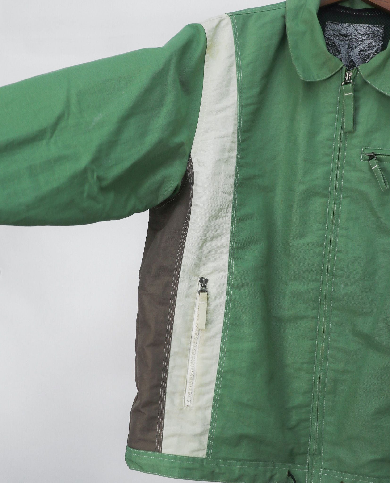  05.13.23 - VTG RACING JACKET - KUTSOSM 