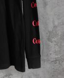  11.21.23 - VTG LONGSLEEVE SHIRT - COTTON ON X COCA-COLA 2018 