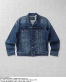  04.28.24 - VTG DENIM JACKET - DENIZEN from LEVI'S 