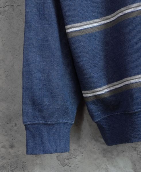  11.21.23 - VTG LONGSLEEVE SHIRT - GOLDEN BEAR 