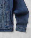  04.28.24 - VTG DENIM JACKET - DENIZEN from LEVI'S 