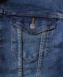  04.28.24 - VTG DENIM JACKET - DENIZEN from LEVI'S 