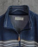  11.21.23 - VTG LONGSLEEVE SHIRT - GOLDEN BEAR 