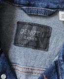  04.28.24 - VTG DENIM JACKET - DENIZEN from LEVI'S 
