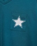  10.18.22 - VTG LONGSLEEVE SHIRT - UNDERWRAPS 
