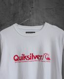  11.21.23 - VTG LONGSLEEVE SHIRT - QUIKSILVER 