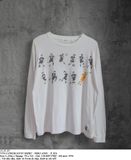  11.21.23 - VTG LONGSLEEVE SHIRT - NIKO AND... X JFA 
