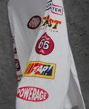  11.21.23 - VTG LONGSLEEVE SHIRT - SPINNS 