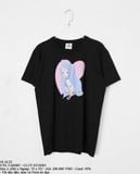  10.18.22 - VTG T-SHIRT - CLUT STUDIO 