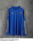  11.21.23 - VTG LONGSLEEVE JERSEY SHIRT - ADIDAS X CHELSEA FC 