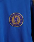  11.21.23 - VTG LONGSLEEVE JERSEY SHIRT - ADIDAS X CHELSEA FC 