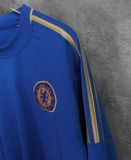  11.21.23 - VTG LONGSLEEVE JERSEY SHIRT - ADIDAS X CHELSEA FC 