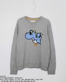  02.09.23 - VTG SWEATSHIRT - PANCOAT 