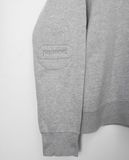  02.09.23 - VTG SWEATSHIRT - PANCOAT 
