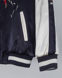  05.18.23 - VTG REVERSIBLE SUKAJAN JACKET - CHINSTUDIO 