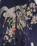  05.18.23 - VTG REVERSIBLE SUKAJAN JACKET - CHINSTUDIO 