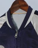  05.18.23 - VTG REVERSIBLE SUKAJAN JACKET - CHINSTUDIO 