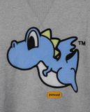  02.09.23 - VTG SWEATSHIRT - PANCOAT 