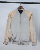  05.18.23 - VTG REVERSIBLE SUKAJAN JACKET - CHINSTUDIO 