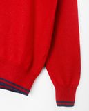  02.09.23 - VTG KNIT SWEATSHIRT - LE COQ SPORTIF GOLF 