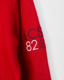  02.09.23 - VTG KNIT SWEATSHIRT - LE COQ SPORTIF GOLF 