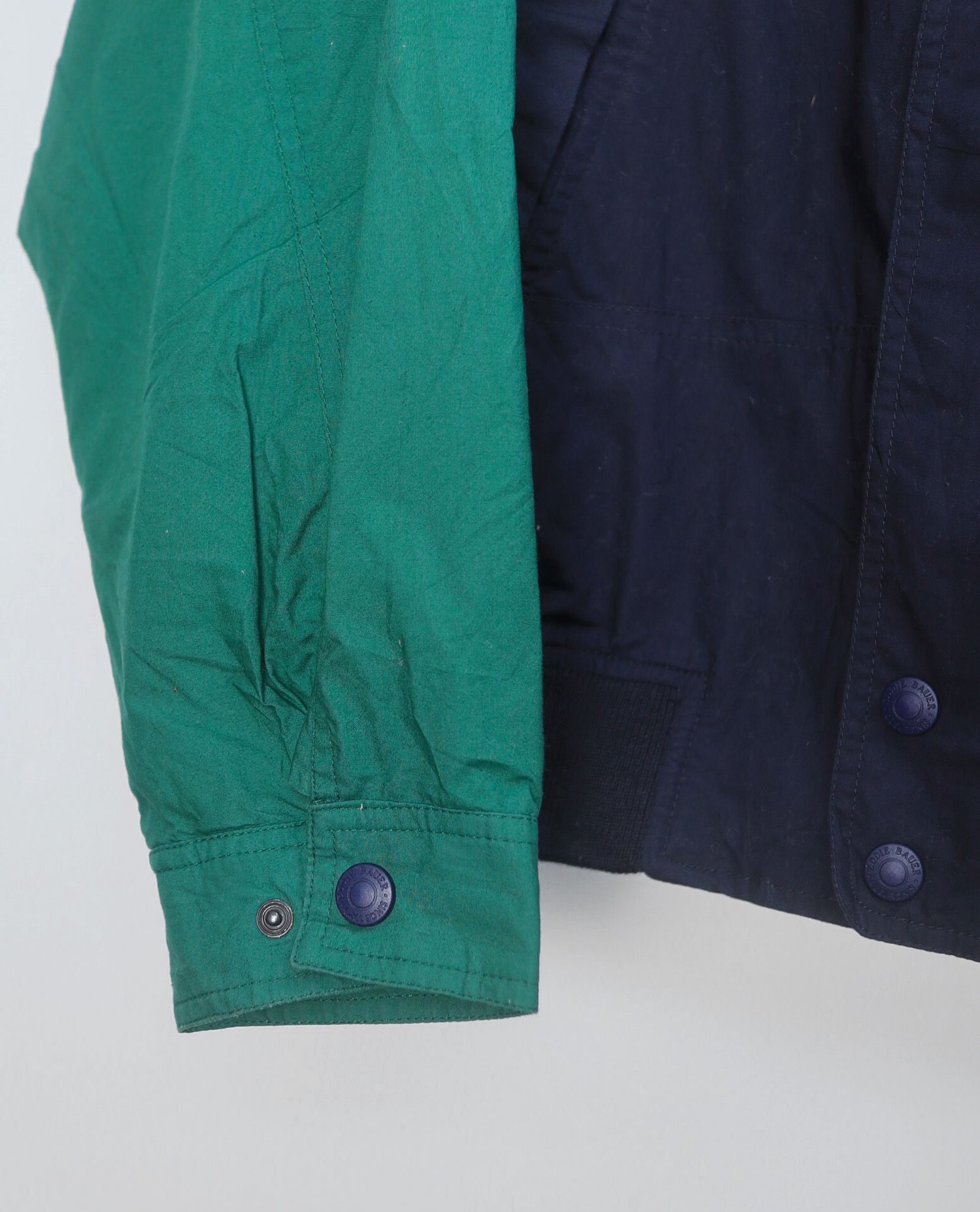  06.18.23 - VTG BLOUSON JACKET - EDDIE BAUER 