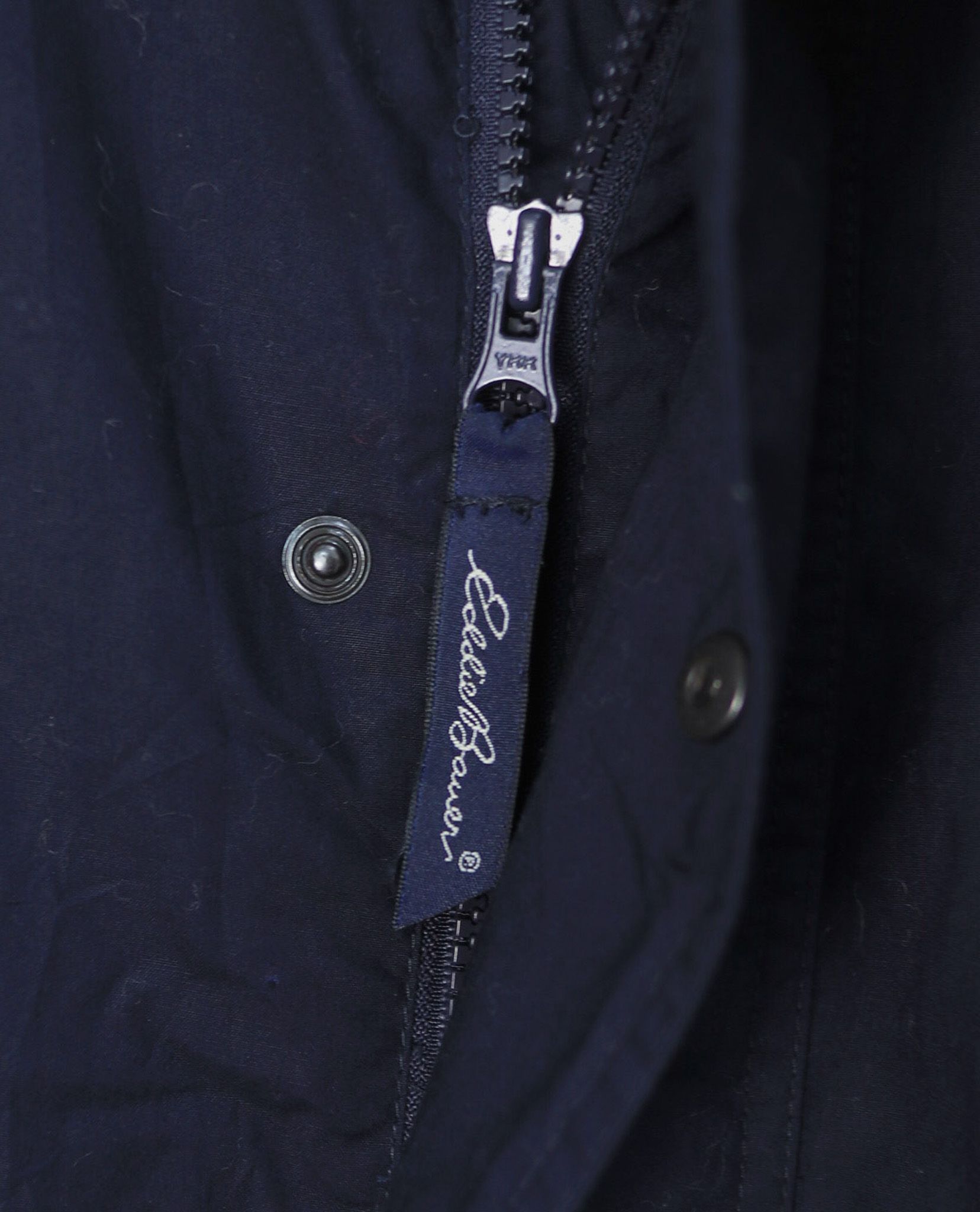  06.18.23 - VTG BLOUSON JACKET - EDDIE BAUER 