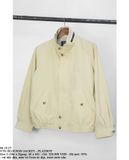  06.18.23 - VTG BLOUSON JACKET - PLAYBOY 