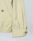  06.18.23 - VTG BLOUSON JACKET - PLAYBOY 