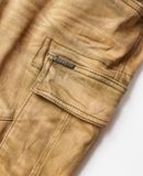  10.13.23 - VTG CARGO DENIM PANTS - BUCKAROO 