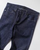  10.13.23 - VTG SELVEDGE DENIM PANTS - UNIQLO 