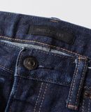  10.13.23 - VTG SELVEDGE DENIM PANTS - UNIQLO 