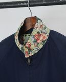  06.18.23 - VTG BLOUSON JACKET - PLAYBOY 