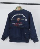  06.18.23 - VTG BLOUSON JACKET - PLAYBOY 