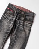  10.13.23 - VTG DENIM PANTS - EDWIN XV 