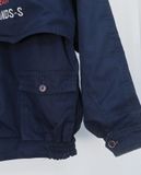  06.18.23 - VTG BLOUSON JACKET - PLAYBOY 