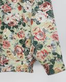  06.18.23 - VTG REVERSIBLE BLOUSON JACKET - PASSAGE CLUB 