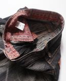  10.13.23 - VTG DENIM PANTS - EDWIN XV 