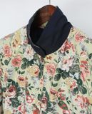  06.18.23 - VTG REVERSIBLE BLOUSON JACKET - PASSAGE CLUB 