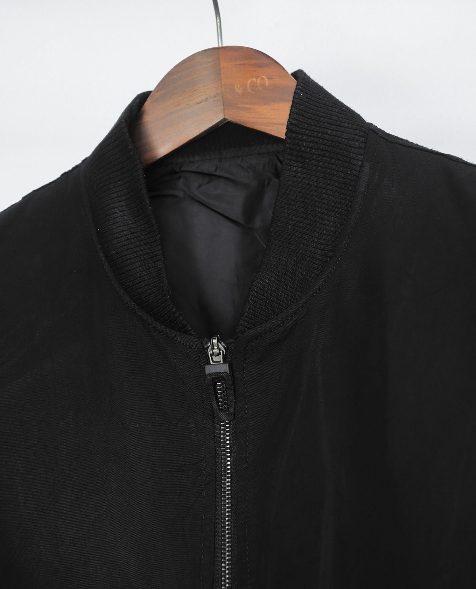  06.18.23 - VTG BOMBER JACKET - PARADE BY ANNA TSUCHIYA 