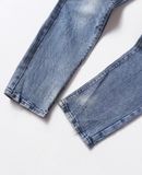  10.13.23 - VTG DENIM PANTS - DENIZEN FROM LEVI'S 
