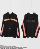  02.14.23 - VTG PULLOVER HOODIE - ADIDAS 
