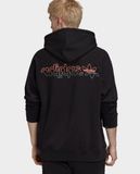  02.14.23 - VTG PULLOVER HOODIE - ADIDAS 