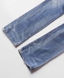  10.16.23 - VTG DENIM PANTS - POLO RALPH LAUREN 