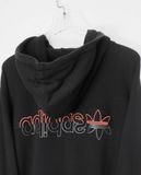  02.14.23 - VTG PULLOVER HOODIE - ADIDAS 